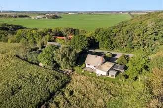 Villa på Oddevej 77, Klim Odde, 9690 Fjerritslev