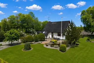 Villa på Oddevej 77, Klim Odde, 9690 Fjerritslev