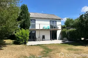 Villa på Sidevej 2, 6000 Kolding