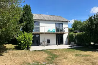 Villa på Sidevej 2, Bramdrupdam, 6000 Kolding