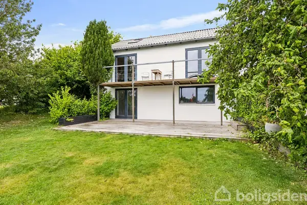 Villa på Sidevej 2, 6000 Kolding