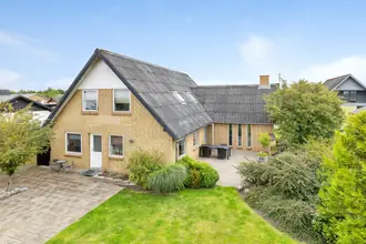 Villa på Gartnervænget 6, Kaas, 9490 Pandrup