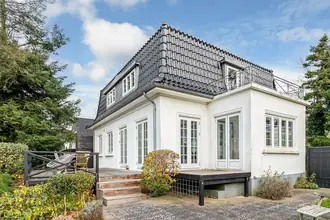 Villa på Gl Strandvej 73, Strib, 5500 Middelfart
