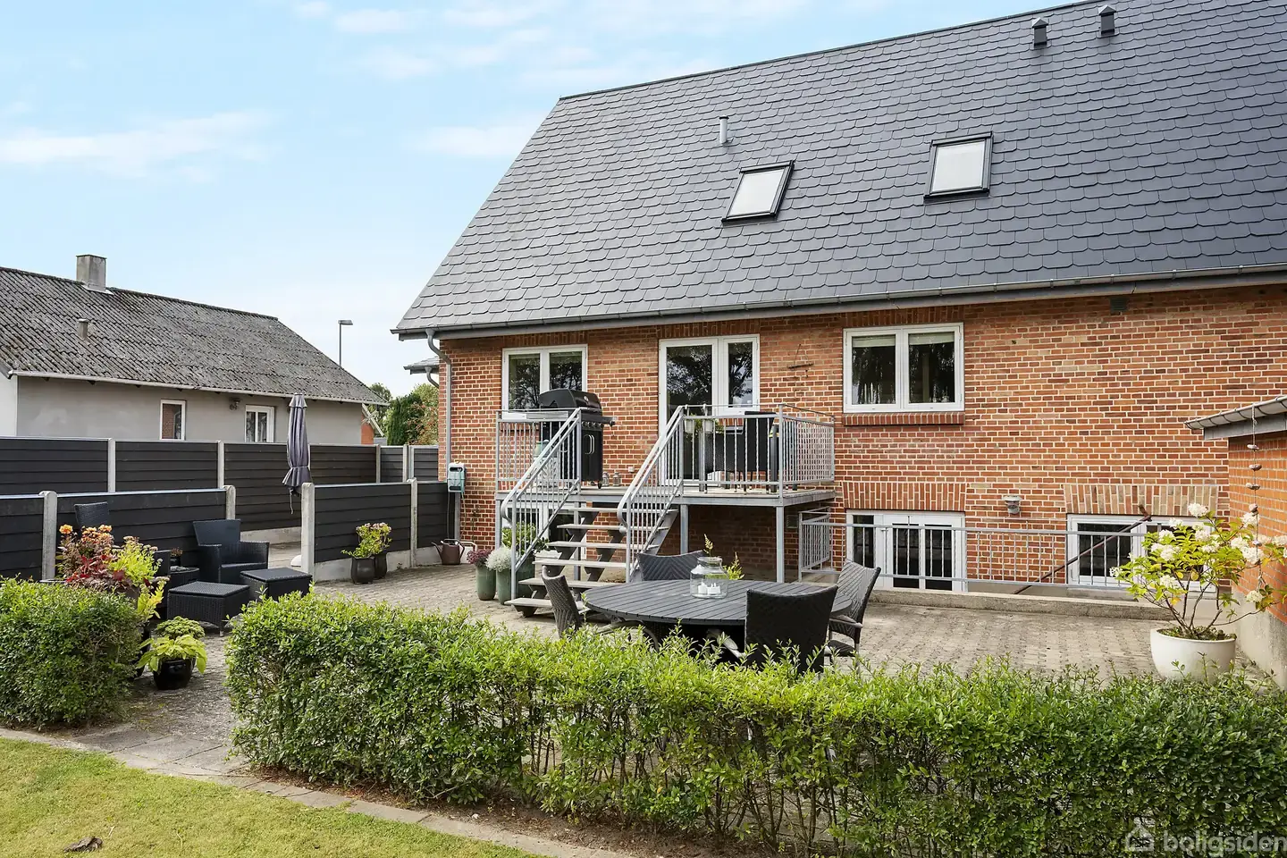 Villa på Myhlenbergvej 13, 9510 Arden