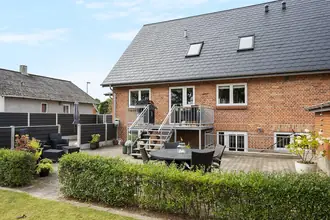 Villa på Myhlenbergvej 13, 9510 Arden