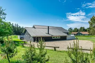 Fritidshus på Snogevej 6, 6853 Vejers Strand