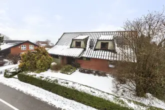 Villa på Søndre Parkvej 8, 4100 Ringsted