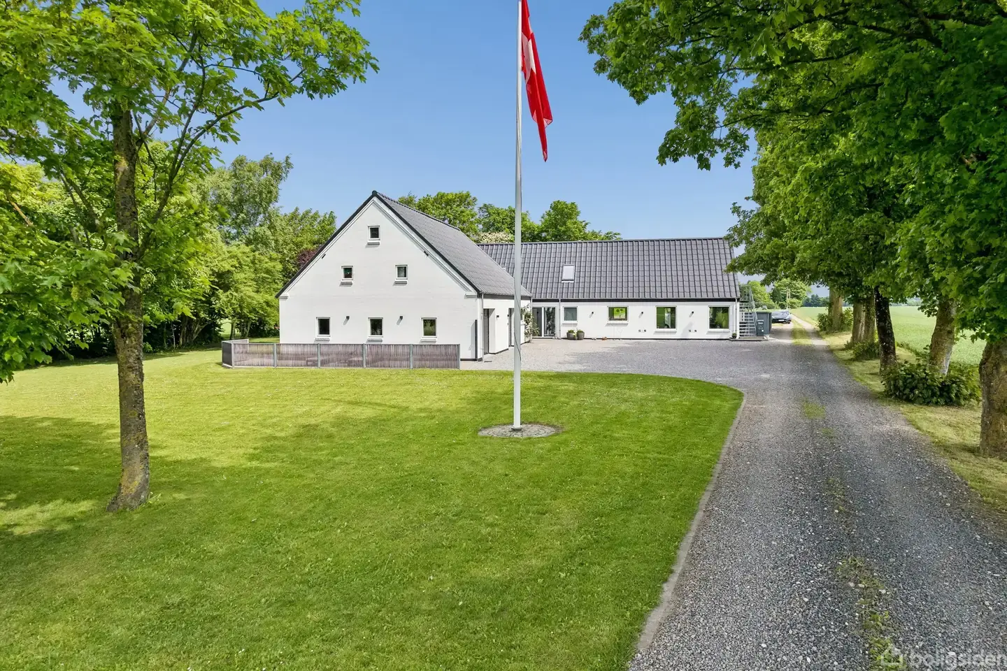 Villa på Assendrup Nørremark 61, 7120 Vejle Øst