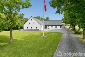Villa på Assendrup Nørremark 61, 7120 Vejle Øst