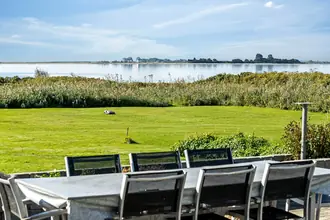 Fritidshus på Vigen 34, Føns, 5580 Nørre Aaby