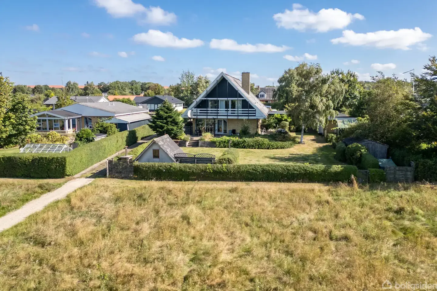 Villa på Pilevænget 22, 7800 Skive