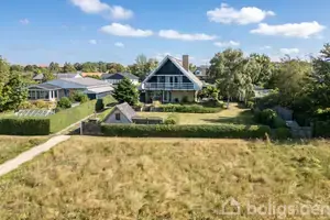 Villa på Pilevænget 22, 7800 Skive