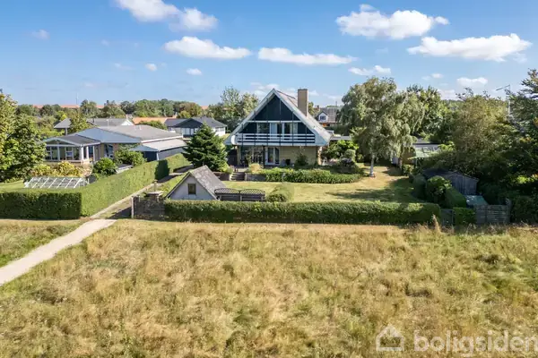Villa på Pilevænget 22, 7800 Skive