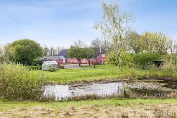 Villa på Hedegårdsvej 5, 6261 Bredebro