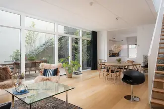 Rækkehus på Kielgade 1, 2150 Nordhavn