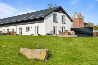 Rækkehus på Fredensborgvej 3C, 3080