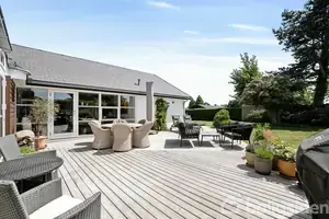 Villa på Lærkevænget 14, 2970 Hørsholm
