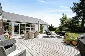 Villa på Lærkevænget 14, 2970 Hørsholm