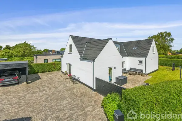 Villa på Nørholmsvej 15, 9000 Aalborg