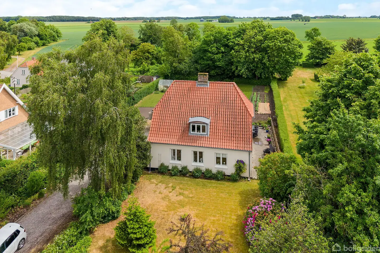 Villa på Gallevej 78, 4913 Horslunde