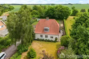 Villa på Gallevej 78, 4913 Horslunde