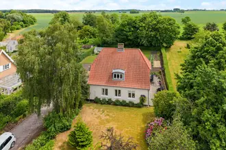 Villa på Gallevej 78, Utterslev, 4913 Horslunde
