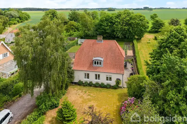 Villa på Gallevej 78, 4913 Horslunde