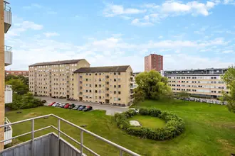 Ejerlejlighed på Nordborggade 25, 4. th., 8000 Aarhus C