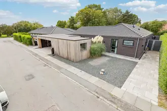 Villa på Gyldenvang Alle 38, 2770 Kastrup
