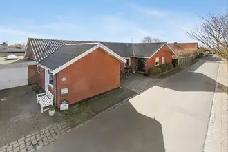 Villa på Dovreåsvej 3, Rønne, 3700 Rønne