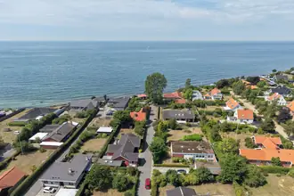 Villa på Dovreåsvej 3, Rønne, 3700 Rønne