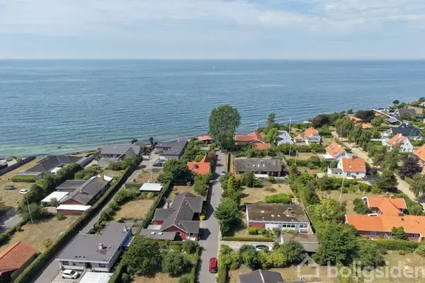 Villa på Dovreåsvej 3, 3700 Rønne