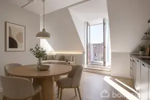 Ejerlejlighed på Gudenåvej 22, 3. tv., 2720 Vanløse