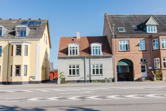 Villa på Farimagsvej 11, 4700 Næstved