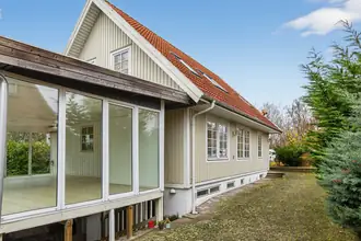 Villa på Vestermarken 2B, 2750 Ballerup
