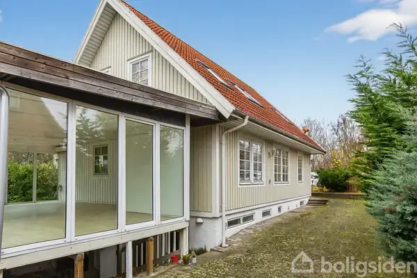 Villa på Vestermarken 2B, 2750 Ballerup