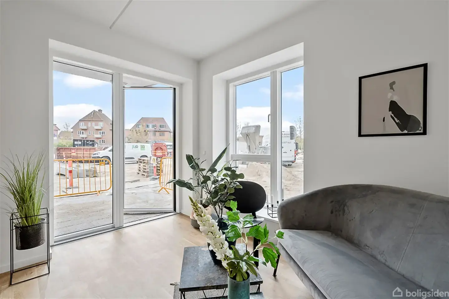 Ejerlejlighed på Gartnerbyen 4, st., 5200 Odense V
