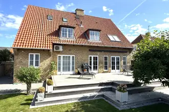 Villa på Søndre Alle 34B, Rønne, 3700 Rønne