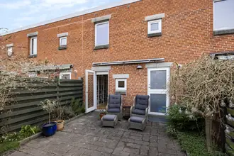 Rækkehus på Kildestrædet 88, 2740 Skovlunde