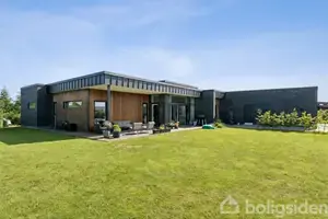 Villa på Tingbakken 122, 8883 Gjern