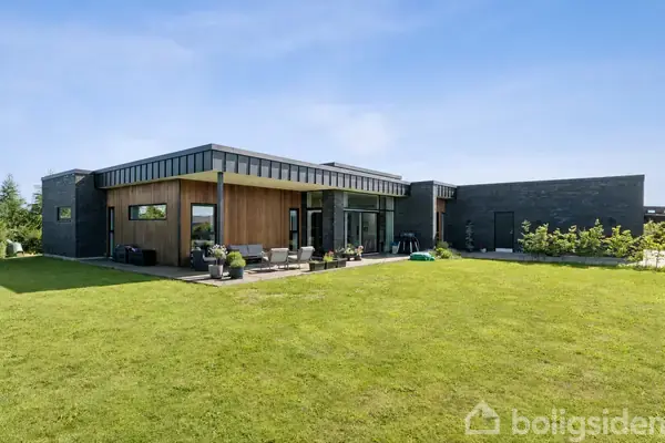 Villa på Tingbakken 122, 8883 Gjern