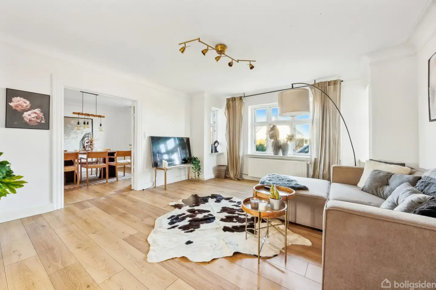 Villa på Ribevej 3, 7100 Vejle