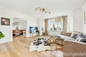 Villa på Ribevej 3, 7100 Vejle