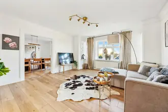 Villa på Ribevej 3, Ødsted, 7100 Vejle