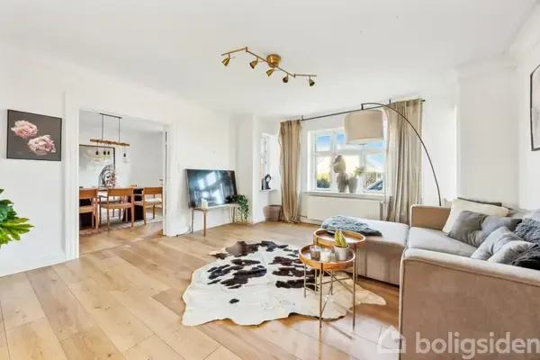 Villa på Ribevej 3, 7100 Vejle