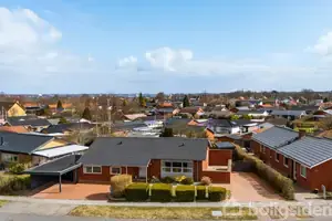 Villa på Ingridsvej 46, 6000 Kolding