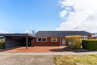 Villa på Ingridsvej 46, 6000 Kolding