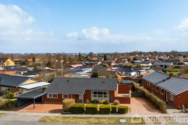 Villa på Ingridsvej 46, 6000 Kolding