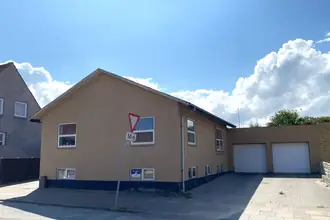 Villa på Peder Rimmensgade 8, 9850 Hirtshals