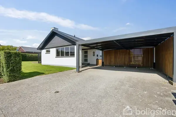 Villa på Almavej 8, 9280 Storvorde